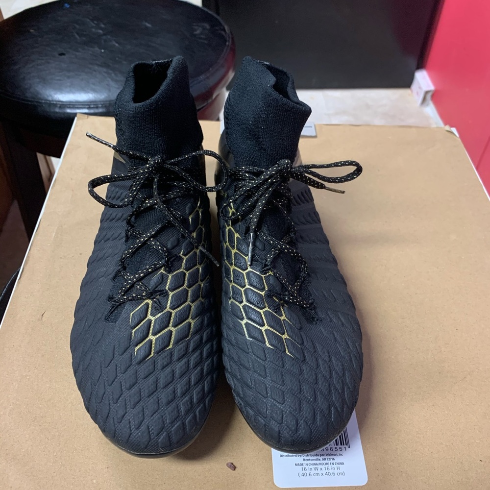 Nike hypervenom phantom 3